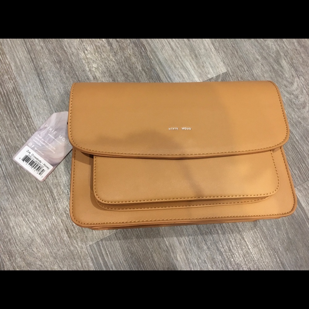 Pixie Mood Crossbody